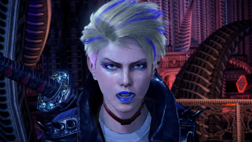 Bayonetta 3 - Nintendo Switch Bayonetta 3 - Nintendo Switch